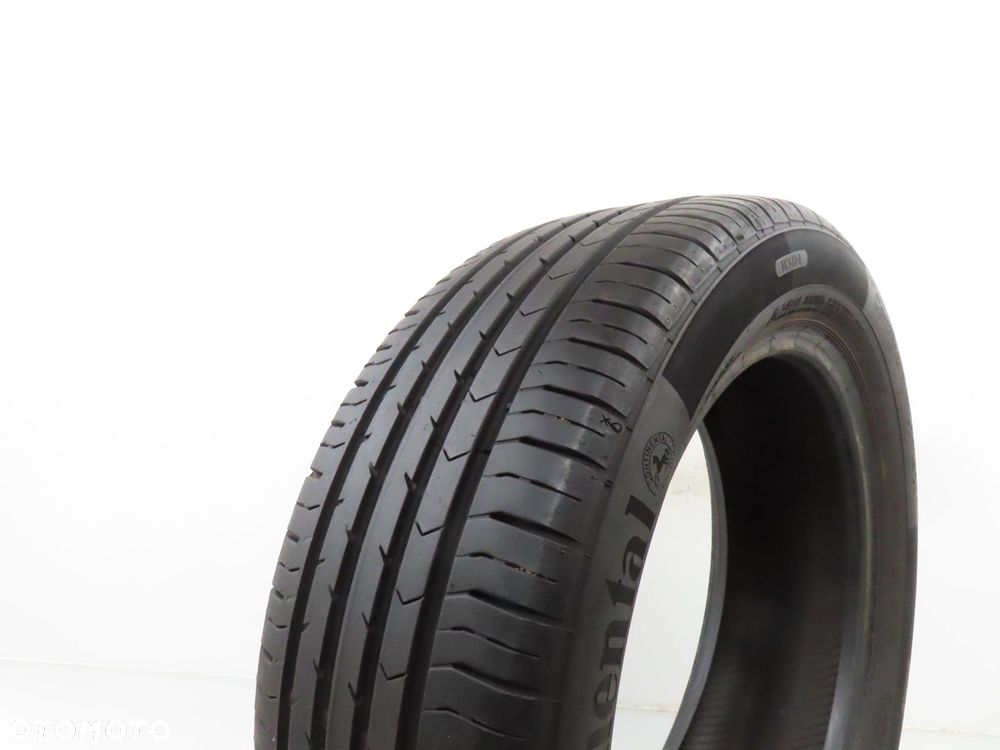 195/55R16 OPONA LETNIA Continental ContiPremiumContact 5 87H - 6