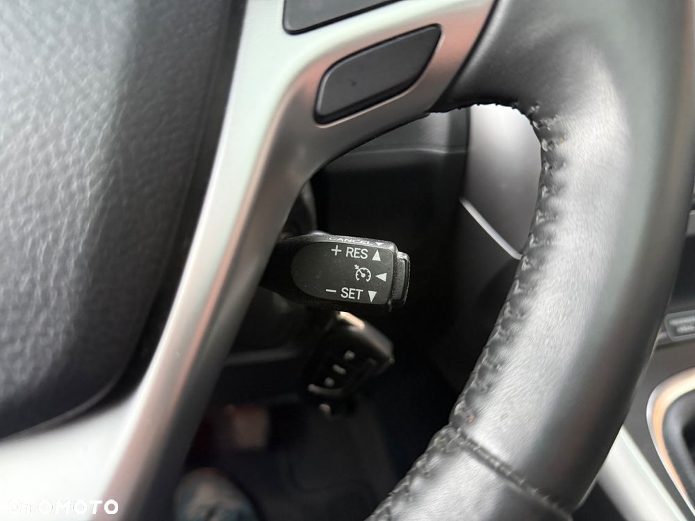 Toyota Verso 1.6 Sol - 25