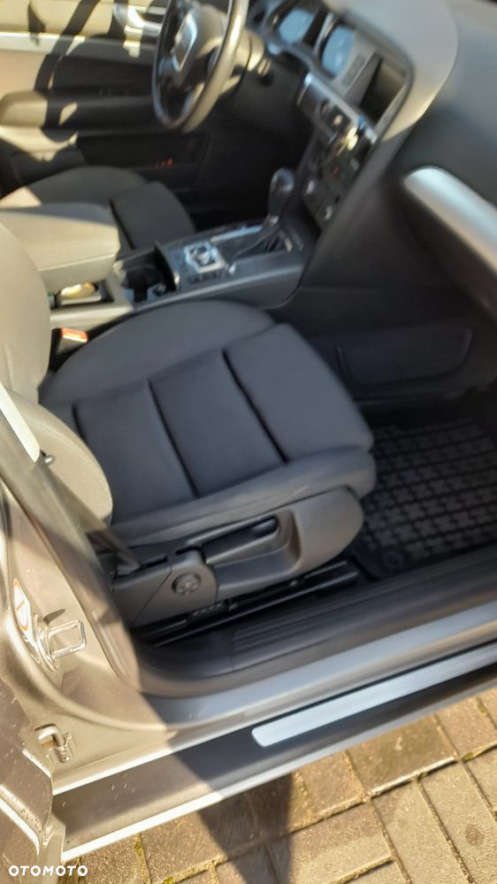 Audi A6 Limousine - 10