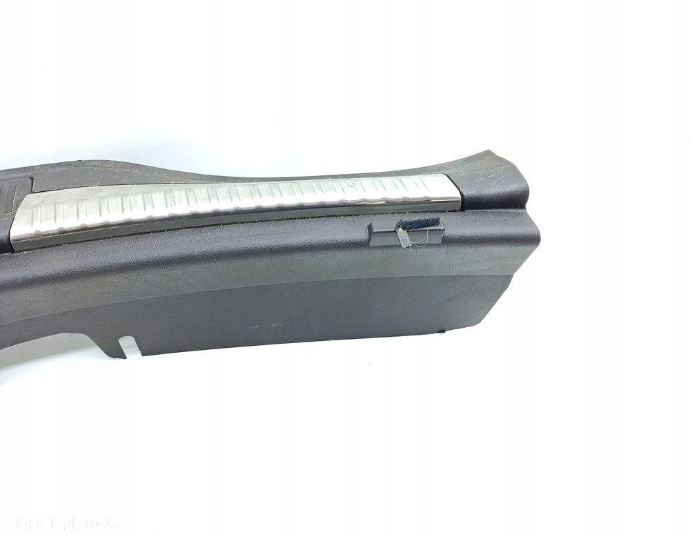 OSŁONA PROGU BAGAŻNIKA RENAULT ESPACE V 1.6 DCI 849203073R - 4