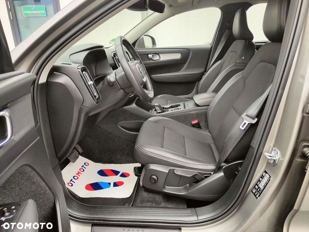 Volvo XC 40 D3 Momentum Pro - 15