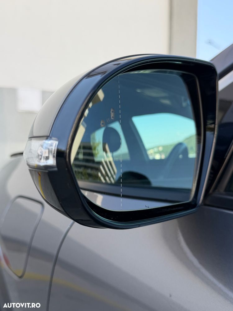 Kia Niro 1.6 GDI PHEV 2WD Aut. Spirit - 19
