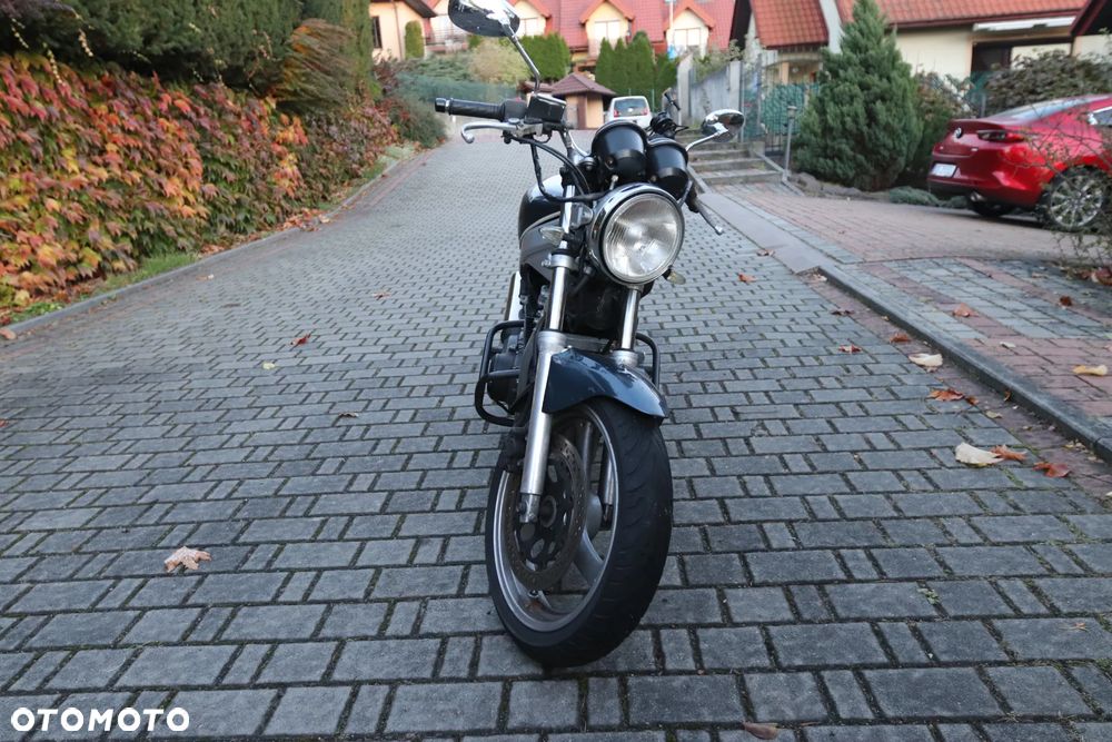 Suzuki GS - 6