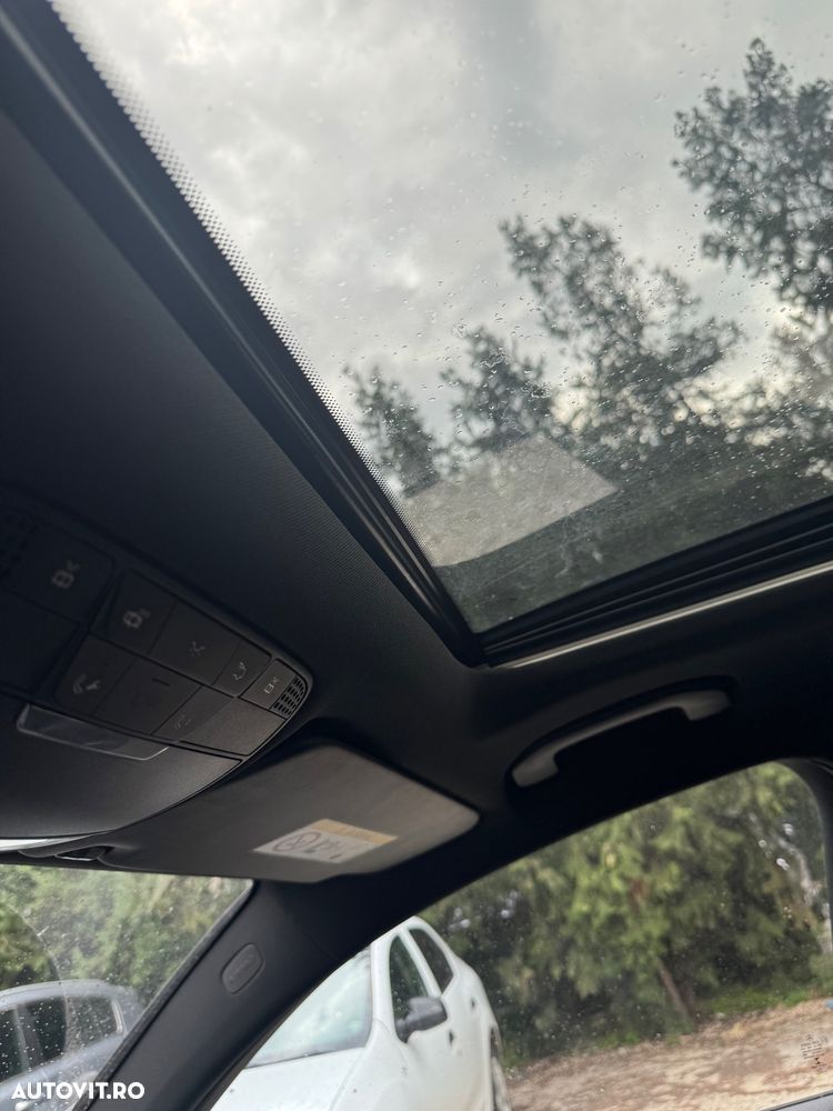 Mercedes-Benz GLC Coupe - 2