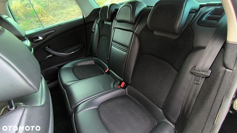 Citroën C5 HDi 165 FAP Exclusive - 23