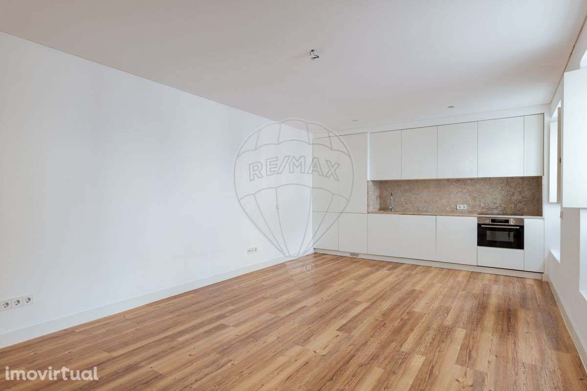 Apartamento T1 para venda - Grande imagem: 3/13
