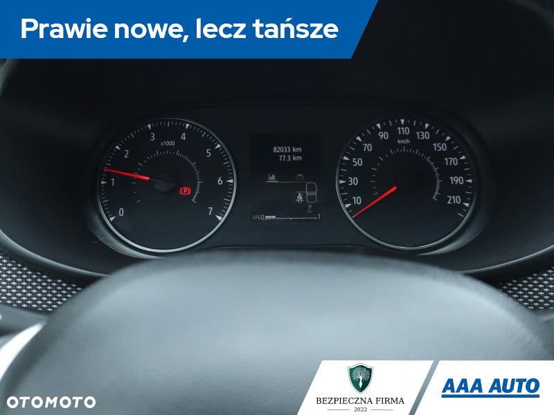 Dacia Sandero - 13