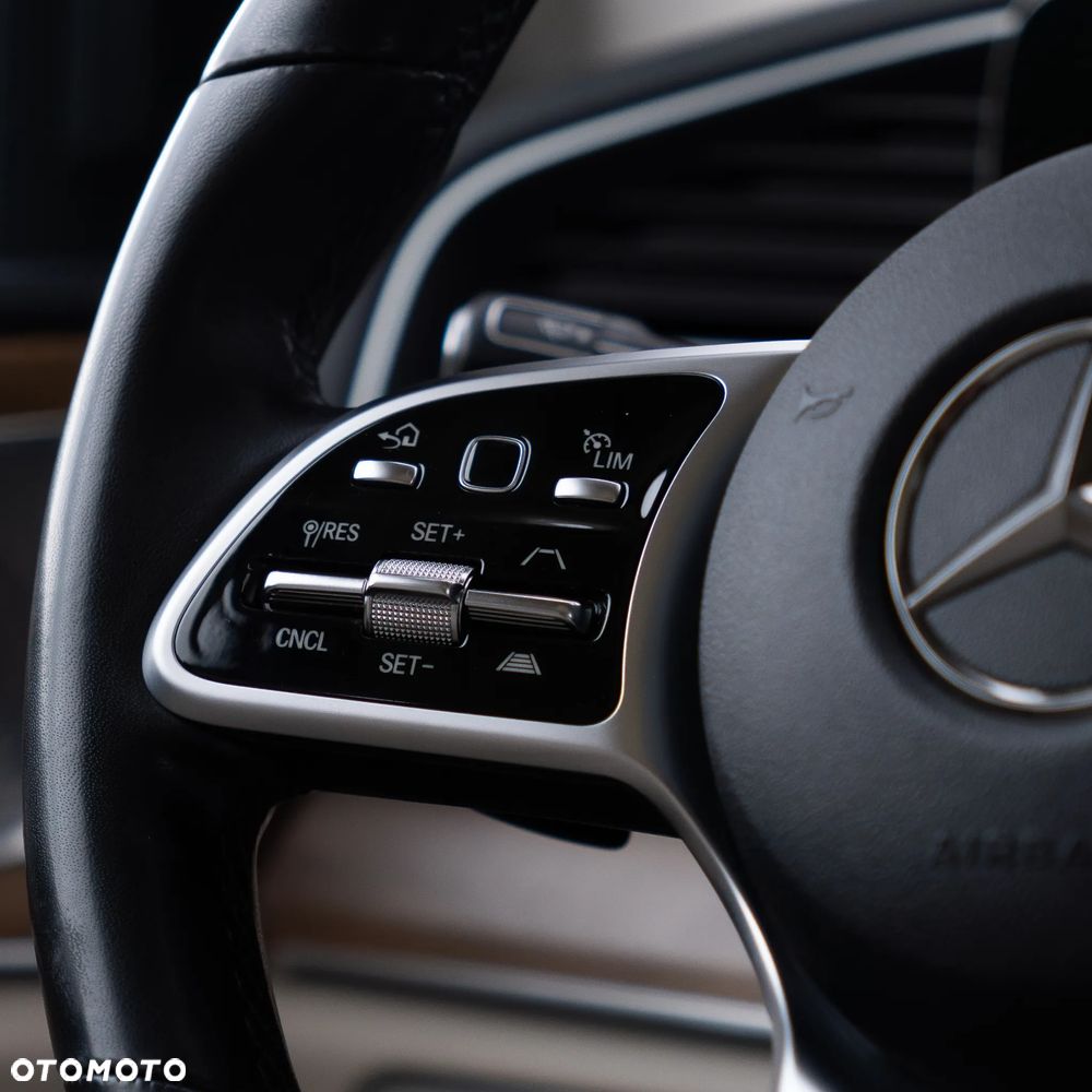 Mercedes-Benz GLE 400 d 4-Matic - 13