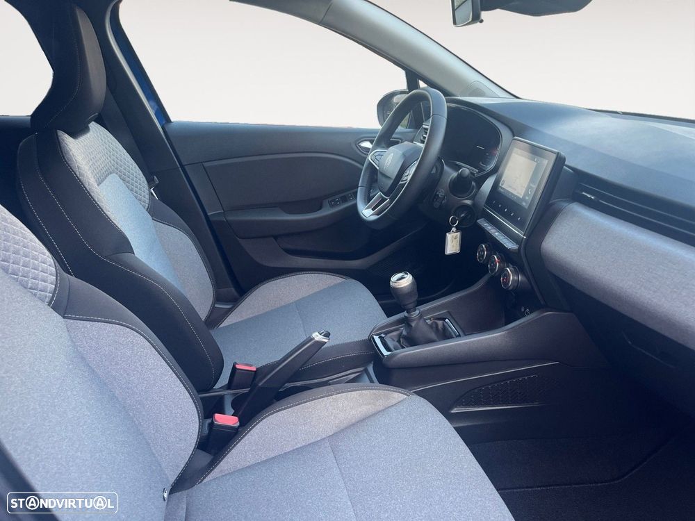 Renault Clio 1.0 TCe Evolution Bi-Fuel - 15