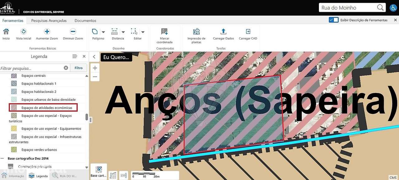 Terreno  para venda - Grande imagem: 3/15