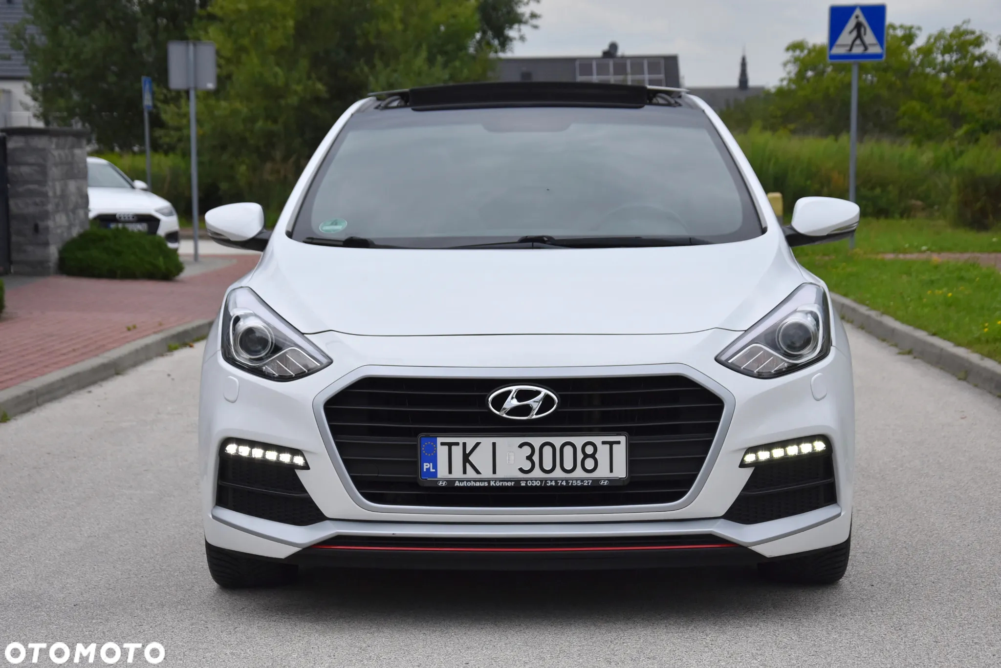 Hyundai i30 1.6 GDI Turbo Sport - 3