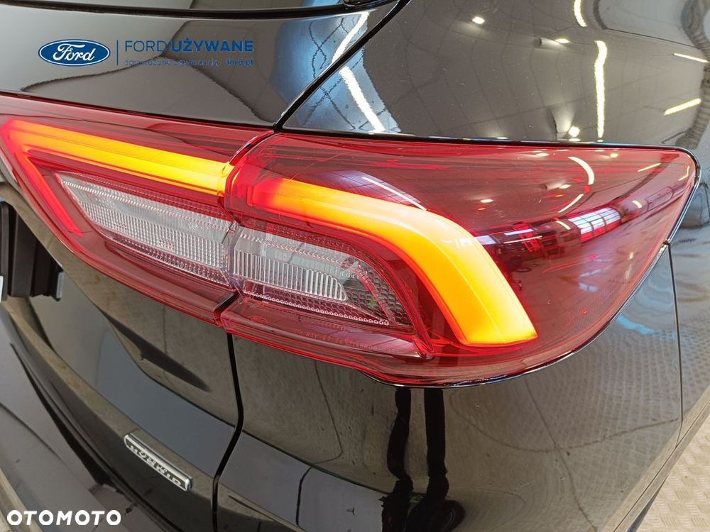 Ford Kuga 2.5 Duratec PHEV ST-LINE X - 35