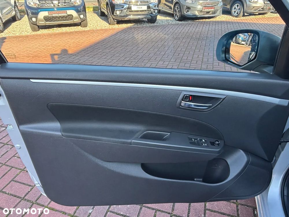 Suzuki Swift 1.2 Comfort - 21