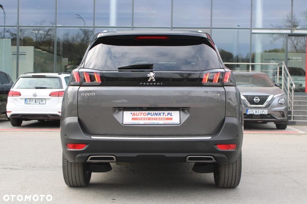 Peugeot 5008 - 6