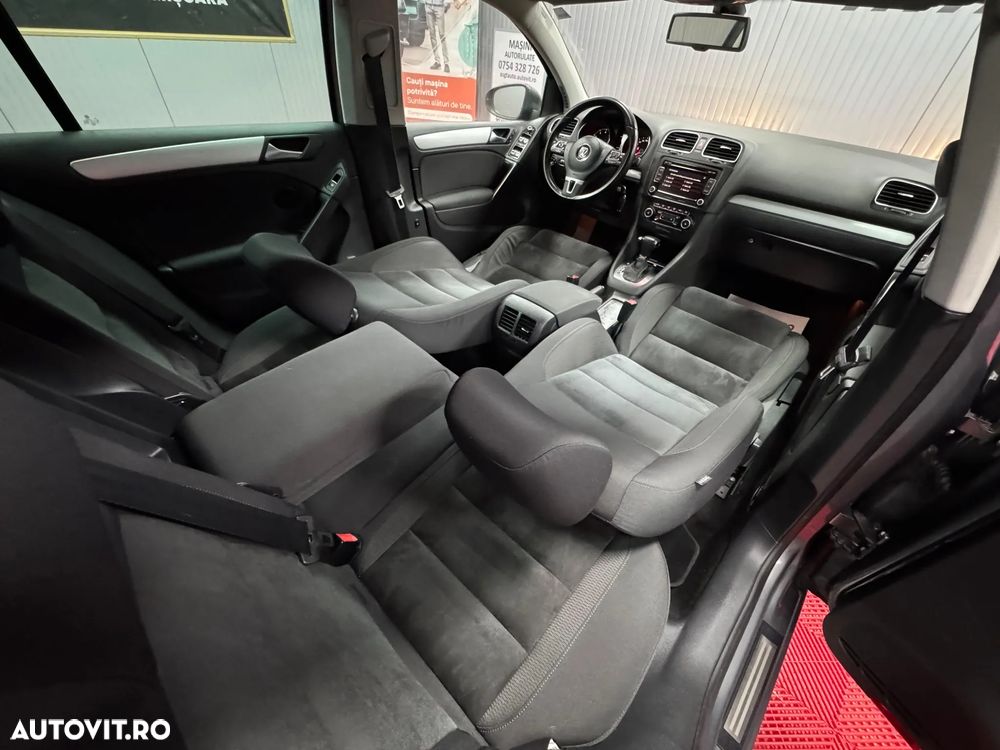 Volkswagen Golf - 14