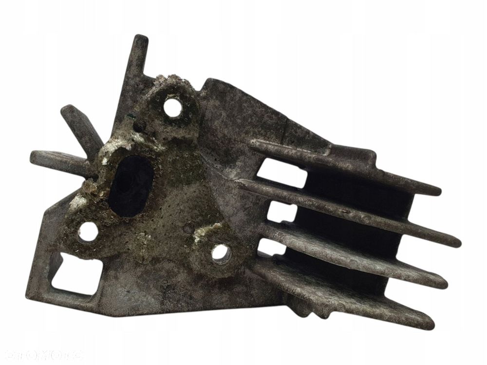 ŁAPA SILNIKA WTRYSKIWACZ DPF Renault Megane Scenic Clio 1.5 DCI 8200771226 - 5
