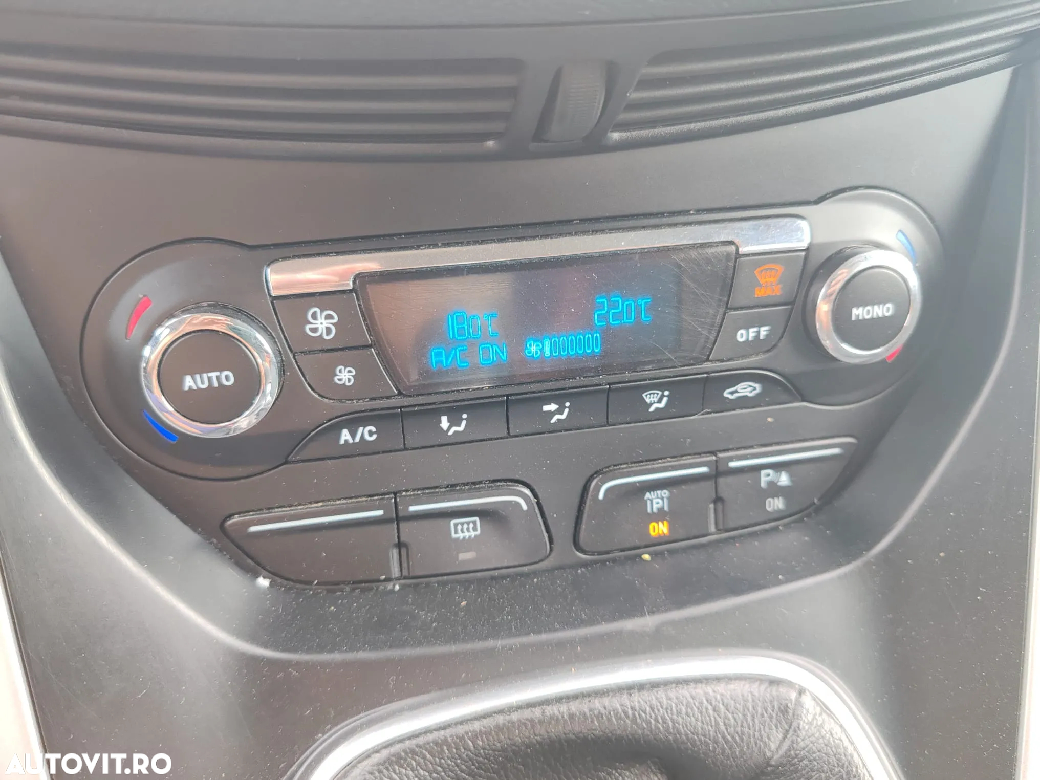Ford Grand C-Max - 7