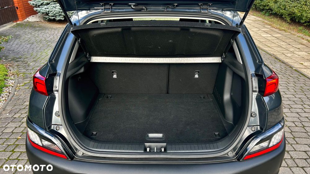 Hyundai Kona 1.0 T-GDI EDITION 30+ - 14