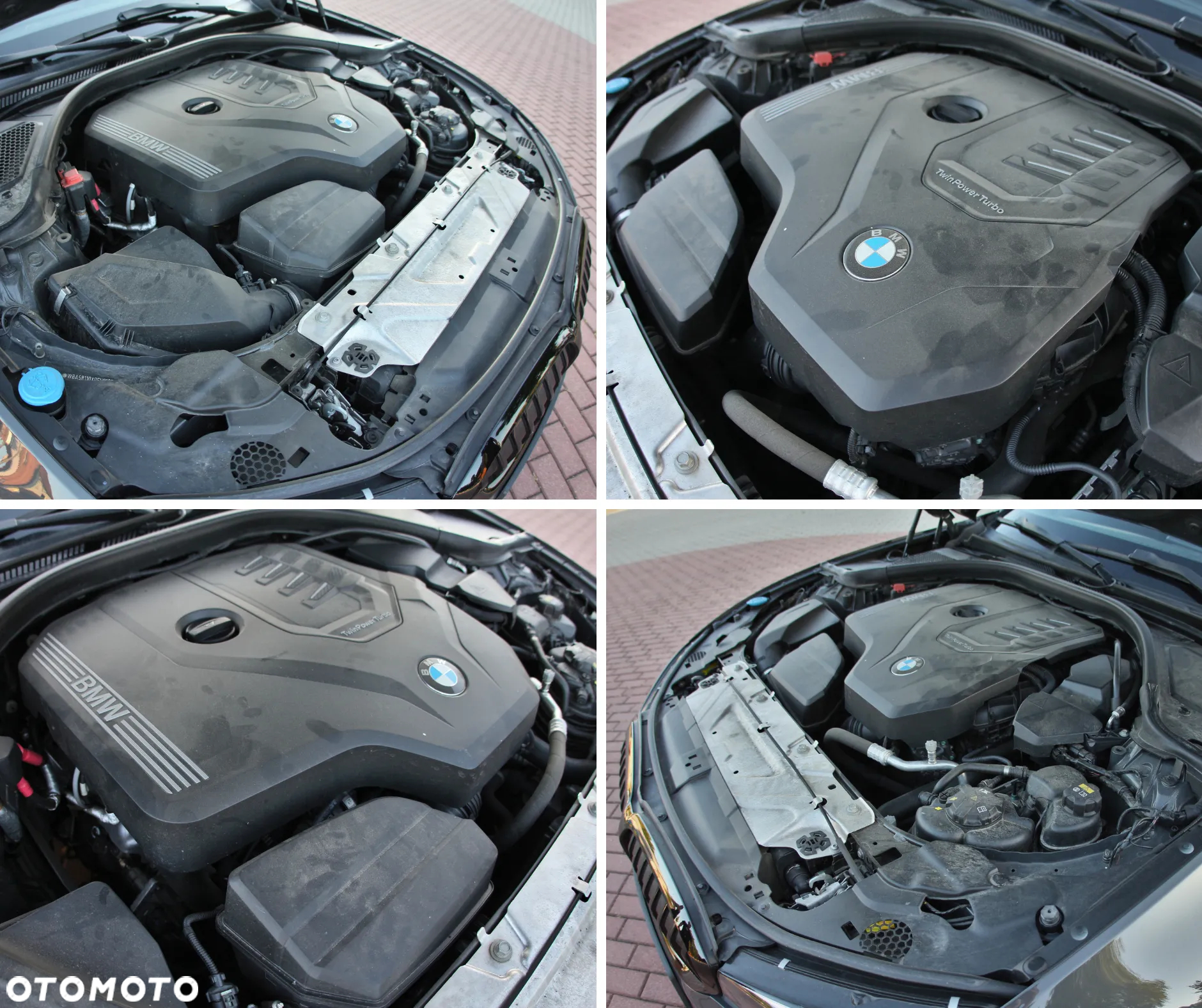 BMW Seria 3 - 40