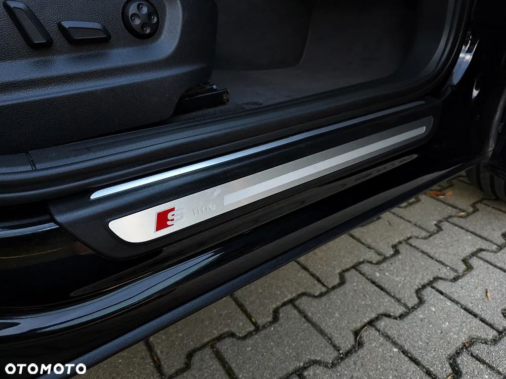Audi Q5 2.0 TDI Quattro - 25
