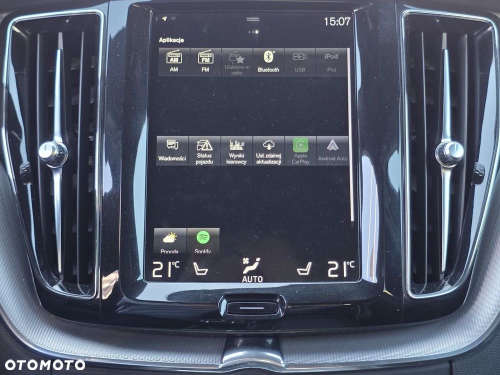 Volvo XC 60 - 25