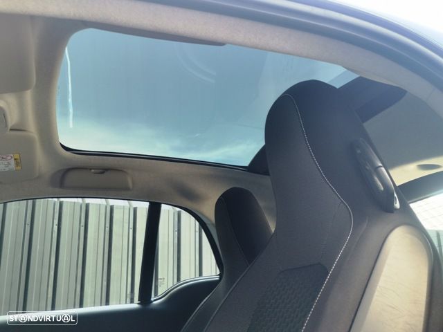 Smart ForTwo Coupé Passion - 12