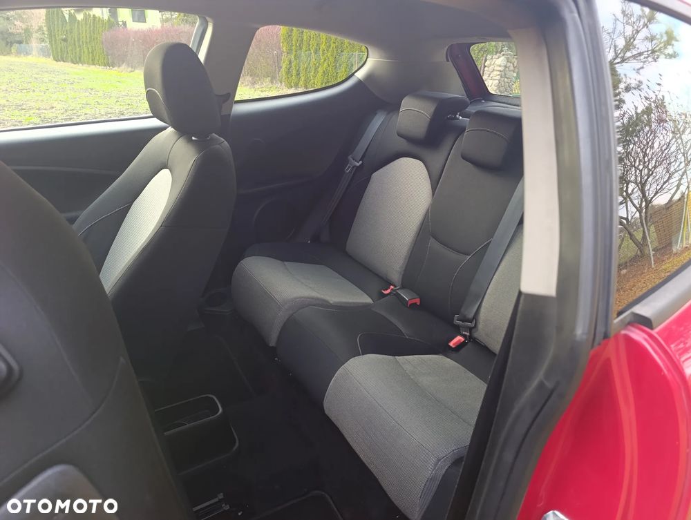 Alfa Romeo Mito 1.4 16V - 15