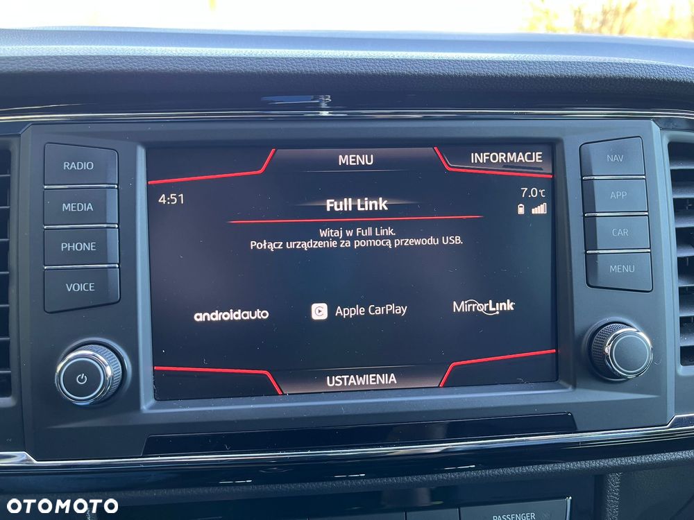 Seat Ateca 2.0 TDI Xcellence S&S 4Drive DSG - 9