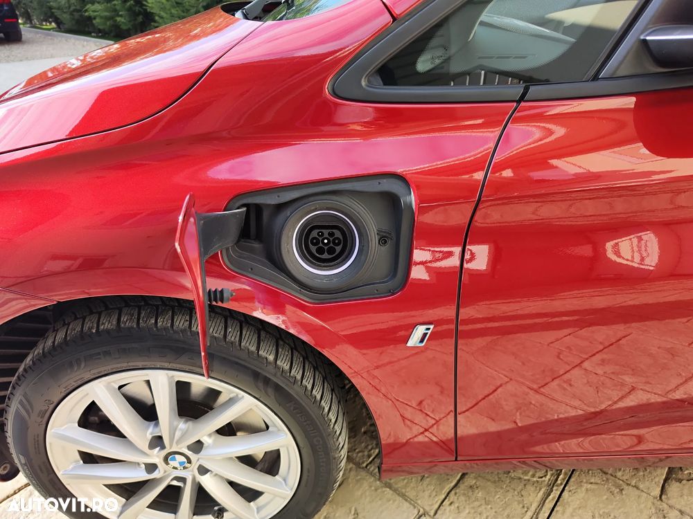 BMW Seria 2 225xe iPerformance Advantage - 10