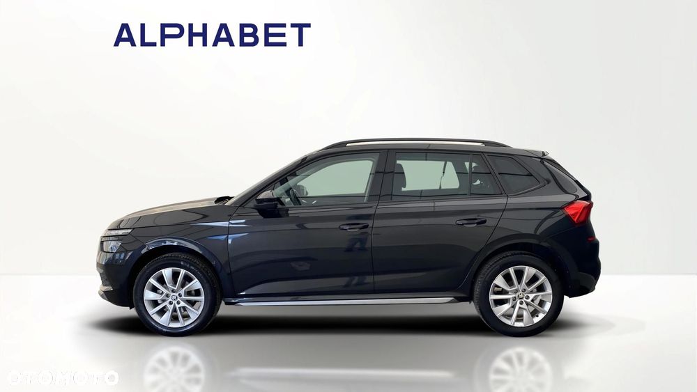 Skoda Kamiq 1.0 TSI Style DSG - 2