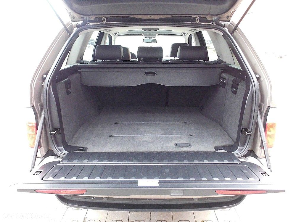 BMW X5 3.0 d Edition Exclusive - 26