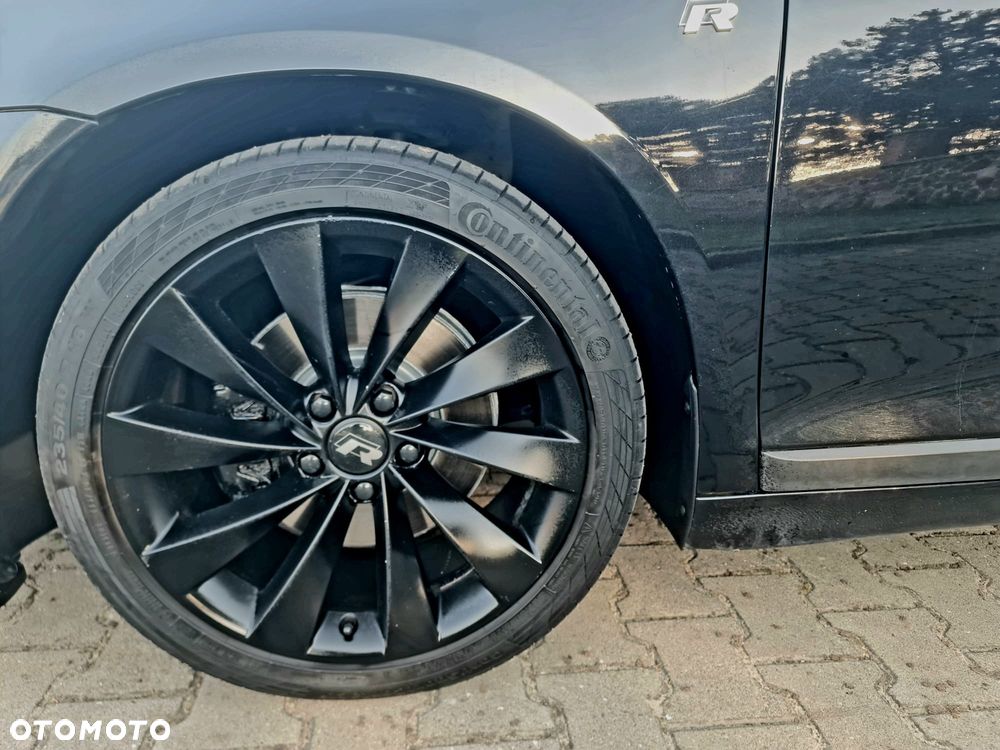 Volkswagen Scirocco - 36