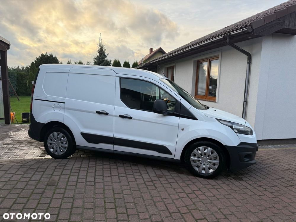 Ford Transit Connect - 2