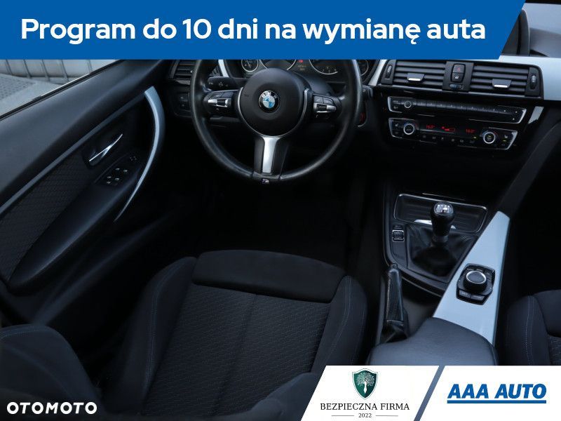 BMW Seria 3 - 9