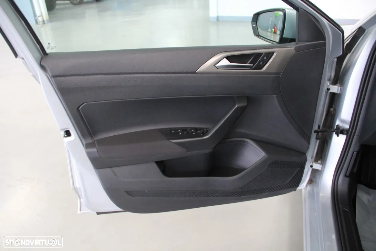 VW Polo 1.0 TSI Confortline - 7