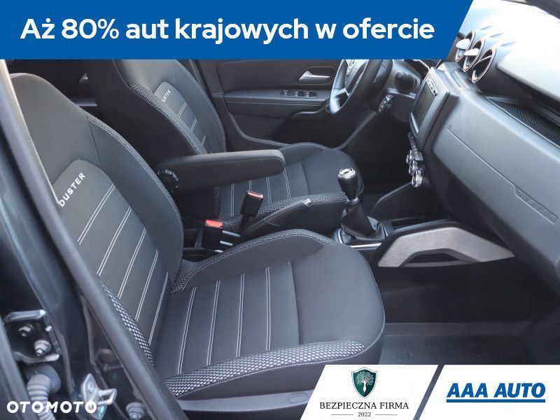 Dacia Duster - 11