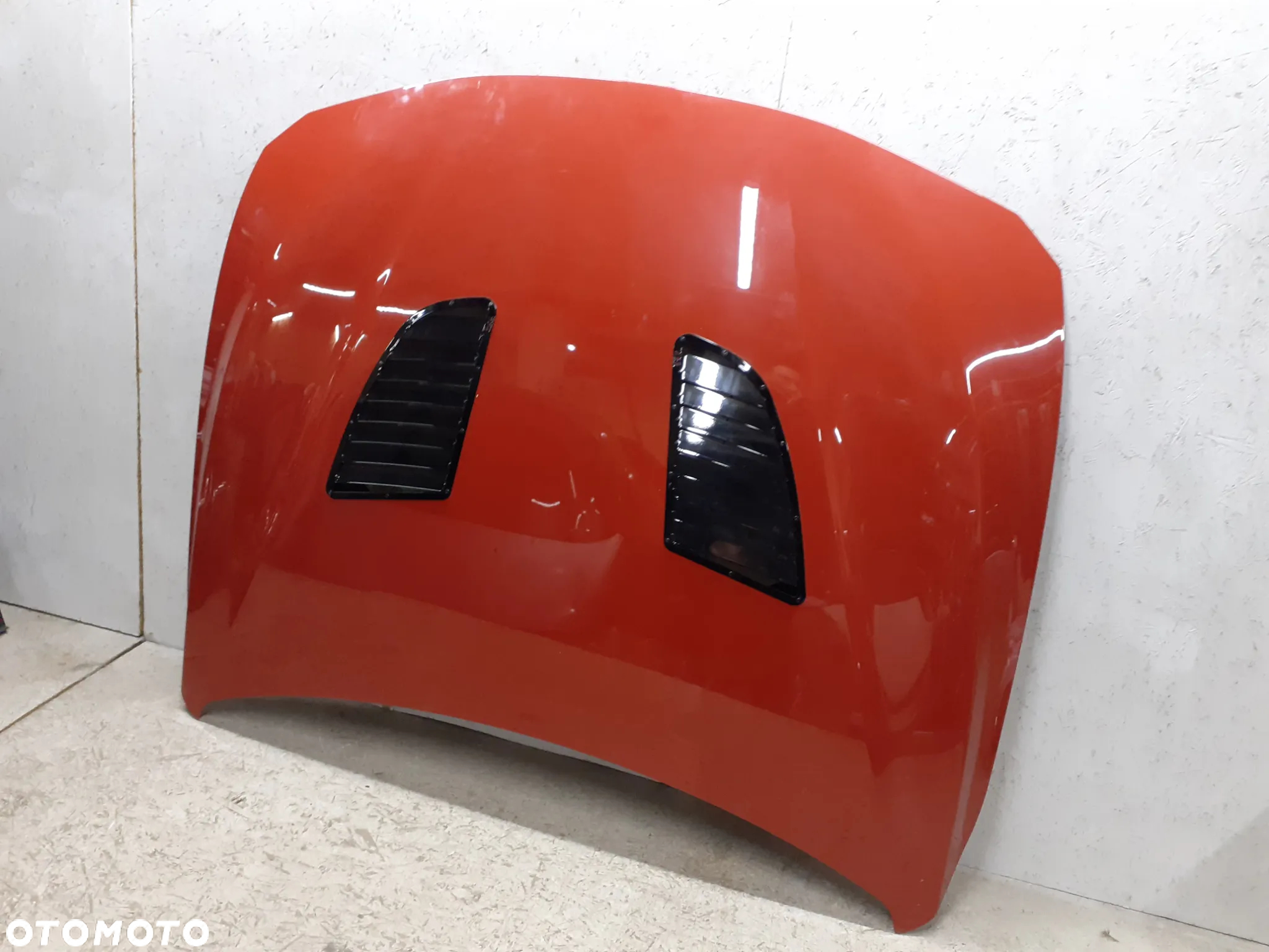 MASKA BMW F30 F31 F32 F33 F36 TUNING - 2