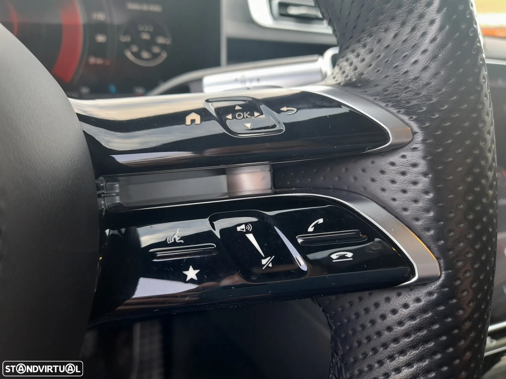 Mercedes-Benz S 400 d 4Matic - 23