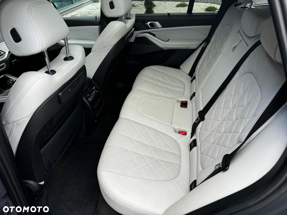 BMW X5 xDrive45e sport - 15