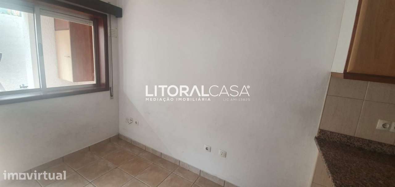 Apartamento T1 | Arrendamento | Santa Joana - Grande imagem: 4/12