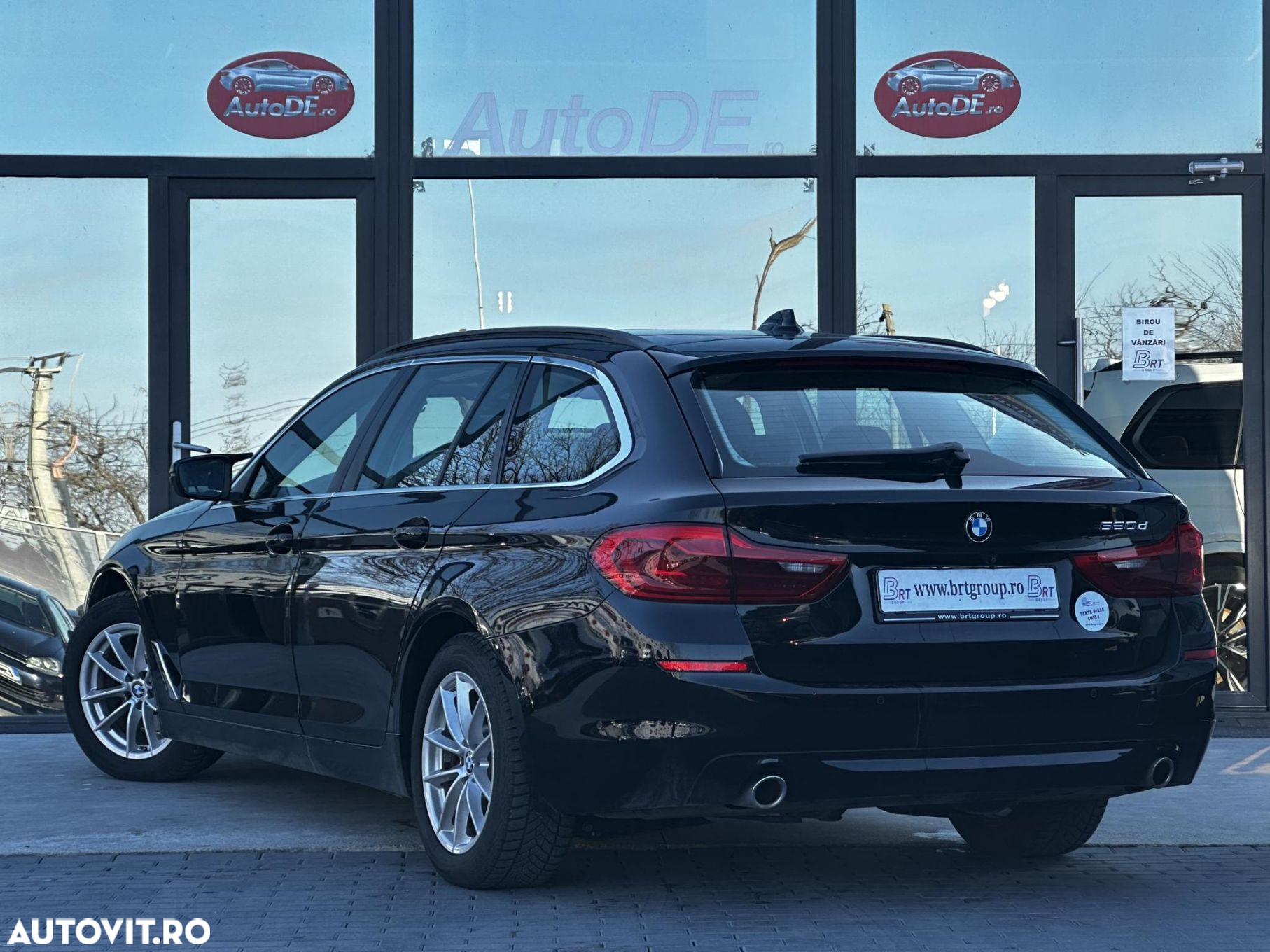 BMW Seria 5 - 4