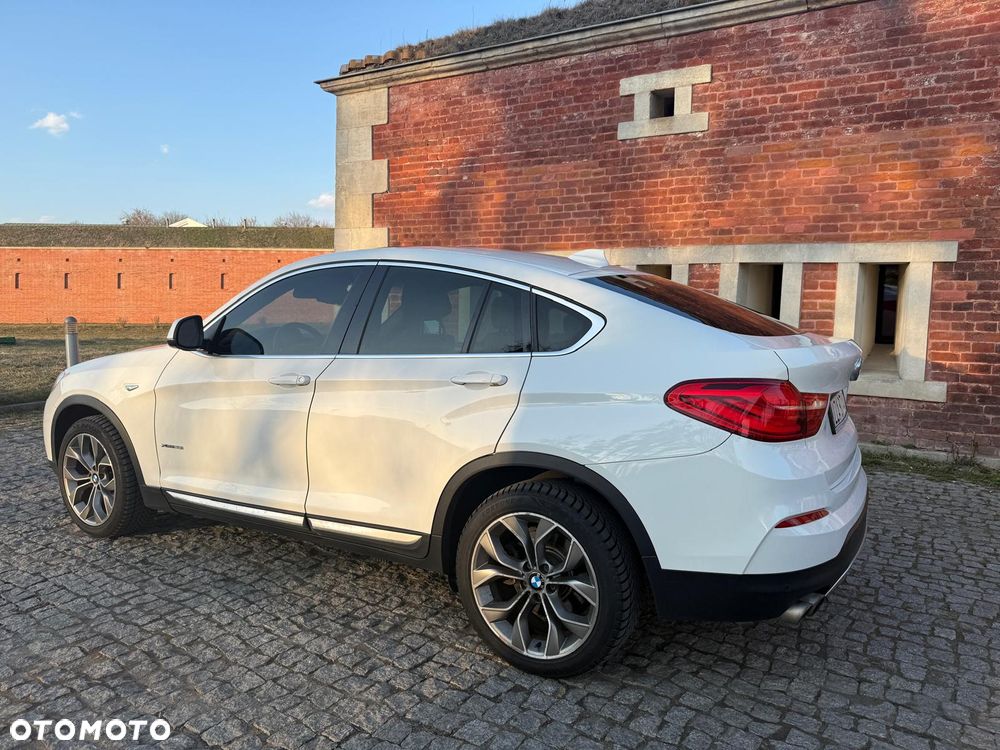 BMW X4 xDrive28i - 3