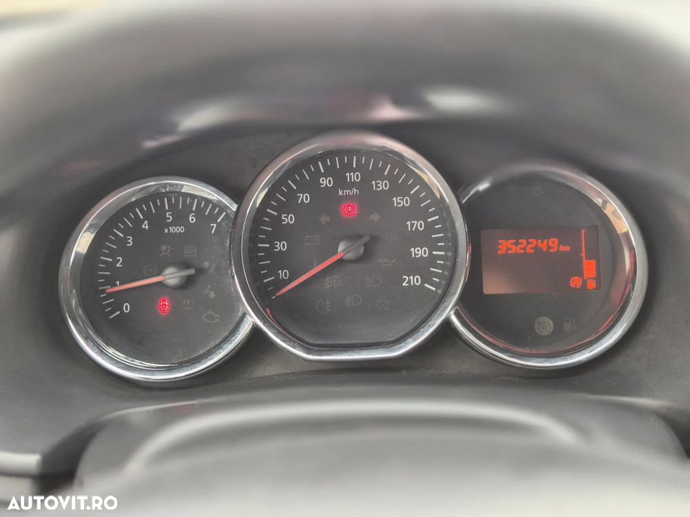 Dacia Sandero 1.5 dCI Laureate - 7