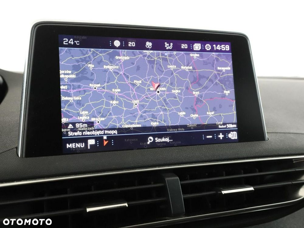 Peugeot 3008 1.2 PureTech Allure - 26