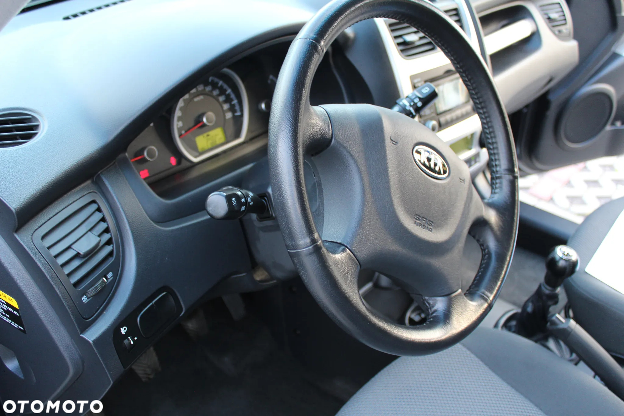 Kia Sportage 2.0 4WD Champ - 8