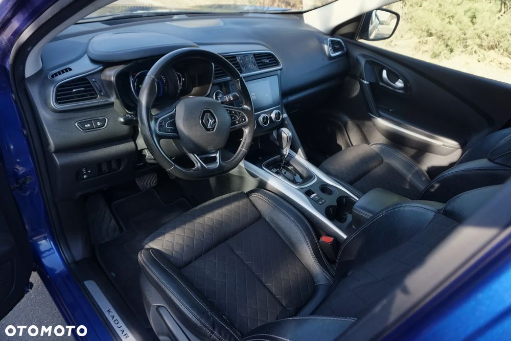 Renault Kadjar - 14