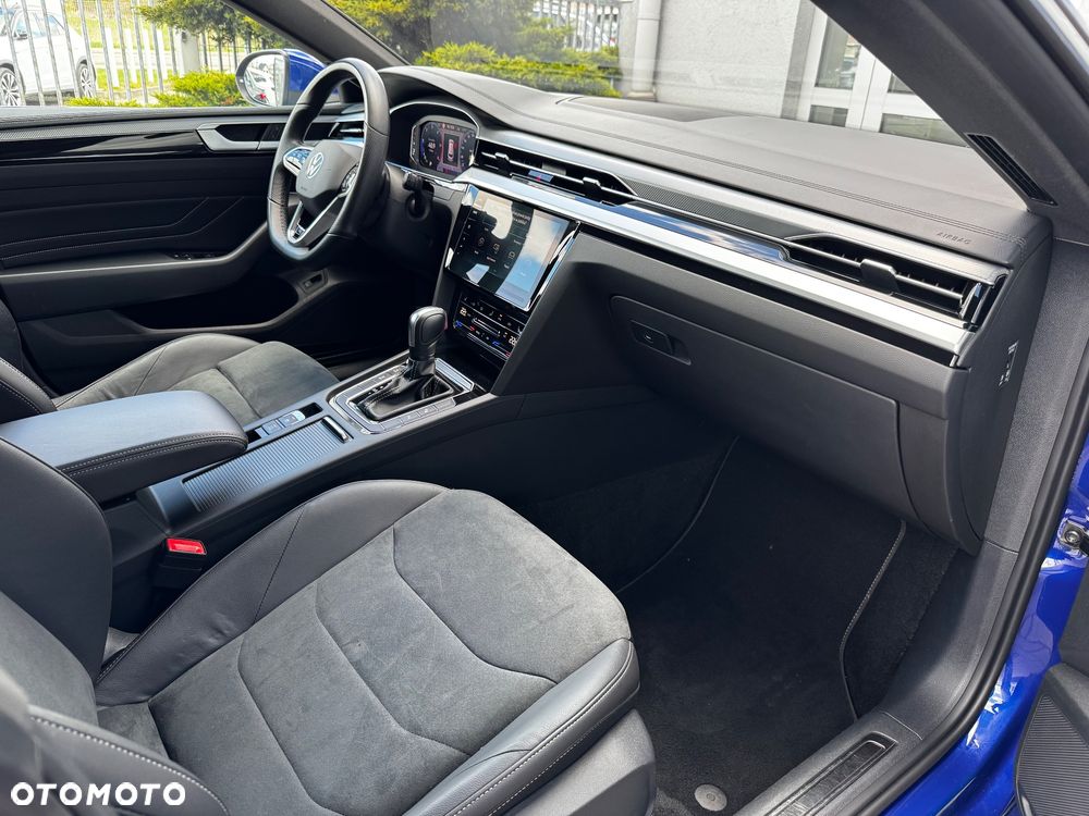 Volkswagen Arteon Shooting Brake 2.0 TDI SCR DSG R-Line - 15