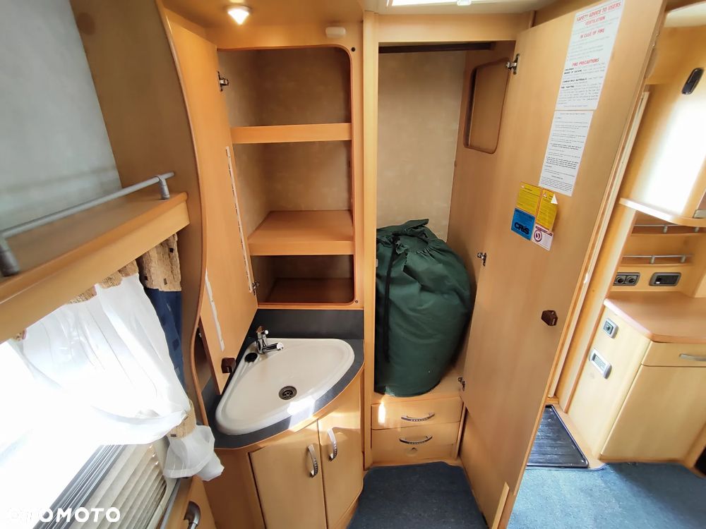 SWIFT Sterling Eccles - 30