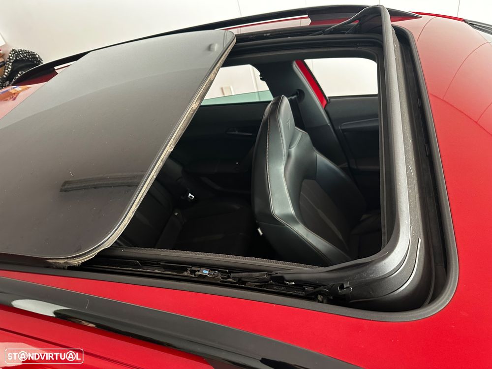 Cupra Formentor VZ 1.4 e-Hybrid DSG - 6