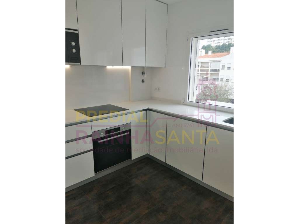 Apartamento T3 novo - Eiras - Grande imagem: 3/16
